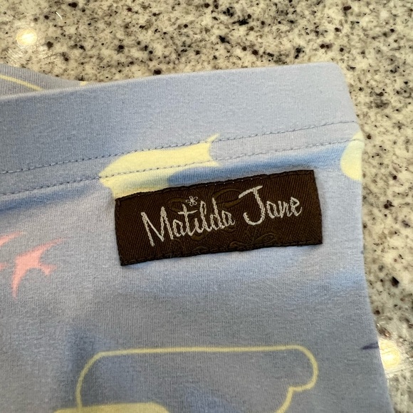 Toddler Matilda Jane Shorts Size 2 - Picture 6 of 6